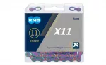 Kett - KMC X11 Aurora Blue