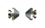 Velgede sirgendusstendi adapter Unior - Unior 1689.3