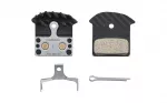 Ketaspiduri klotsid - Shimano J04C