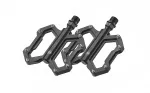 Pedaalid BMX - Union SP-1210 Black