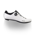 Maanteerattakingad - Fizik Vento Omna Wide, valge / must, 42