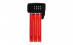Lukk - ABUS Bordo Lite Mini 6055C/60 Red