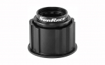 Kassettadapter - SunRace ADX