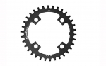 Hammasratas - SunRace CRMS00