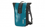 Seljakott - Ortlieb Velocity Petrol - Black