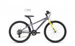 Jalgratas - CTM Benny 24"