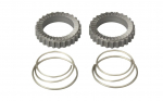 Tagarummu k&auml;risti remondikomplekt - Novatec Dual Ratchet System