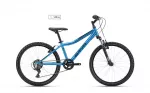 Jalgratas - CTM Berry 24"