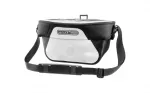 Kott - Ortlieb Ultimate White - Black