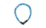 Lukk - ABUS Steel-O-Chain 5805C/75 Blue