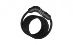 Lukk - ABUS Star 4508C/150 Black