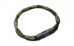 Lukk - ABUS 8808C/85 Jade green
