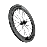 Tagaratas - Zipp 858 NSW Carbon Tubeless Disc Center Lock 700c Rear ZR1SL hub Ceramic Bearings 20 spokes XDR 12x142mm