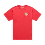 Meeste s&auml;rk - Troy Lee Designs Happy Dayz, helepunane, S