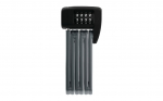 Lukk - ABUS Bordo Lite Mini 6055C/60 Black