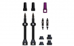 Tubeless klapikomplekt Barkeeper Tubeless Valves 100 mm - Dynamic