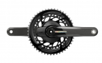 Eesmine hammasrattaplokk - SRAM Force AXS DUB Power Meter