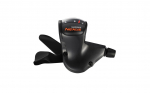 K&auml;iguvahetus - Shimano SL-7S50 Nexus