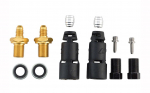 H&uuml;draulilise piduri adapter - Jagwire Pro Quick-Fit SRAM Level