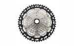 Tagumine hammasrattaplokk - Shimano CS-M8100-12 Deore XT