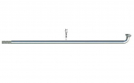 Kodarad - Sapim Leader J-Bend 2 x 286 mm