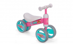 Tasakaaluratas - Seven Paw Patrol Girls