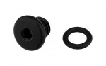 Pidurihoova &otilde;hutuskruvi ja o-r&otilde;ngas - Shimano BL-M-6000
