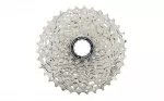 Tagumine hammasrattaplokk - Shimano CS-R7101 105