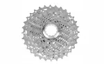 Tagumine hammasrattaplokk - Shimano CS-M771-10 Deore XT