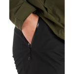 Vihmap&uuml;ksid - Marmot Minimalist Gore Tex Pants, must, XS