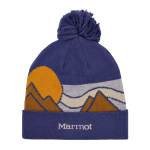 M&uuml;ts - Marmot Coastal Beanie, tumesinine