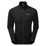 Fliisdžemper - Montane Protium Jacket, must, XXL