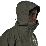 Vihmajope - Montane NORSTE XT JKT, roheline, XL