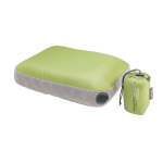 Reisipadi - Cocoon Air-Core Pillow - Ultralight, roheline, S