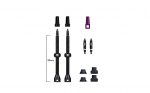 Tubeless klapikomplekt Barkeeper Tubeless Valves 80 mm - Dynamic