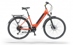 Jalgratas - Levit Musca Urban HD 468 e-Trekking 28"