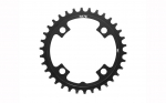 Hammasratas - SunRace CRMX04