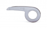 Eesmise hammasratta ja keti kaitse - Sunnywheel SW-792 Kids