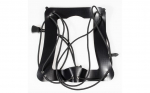Kiivrikinnitus - Ortlieb Vario