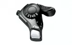 K&auml;iguvahetus - Shimano SL-TX30-6R Tourney