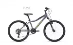 Jalgratas - CTM Berry 24"