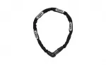 Lukk - ABUS Steel-O-Chain 5805C/75 Black