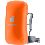 Seljakoti vihmakate - Deuter Raincover II, oranž