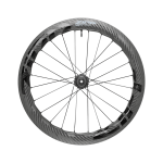 Tagaratas - Zipp 454 NSW Carbon Tubeless Disc Center Lock 700c Rear 24 spokes SRAM 10/11sp 12x142mm