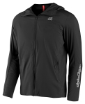 Meeste MTB-jakk - Troy Lee Designs Mathis Mono, s&uuml;sinik, M