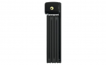 Lukk - ABUS Bordo Lite 6055/85 + SH Black