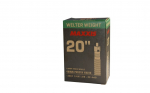 Ratta siserehv - Maxxis 20 x 1*1/4 x 1*3/8 Presta 48 mm