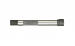Tagarummu telg - Novatec Multi-X12