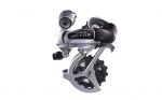 Tagumine k&auml;iguvaheti - Shimano RD-M310 Altus SGS