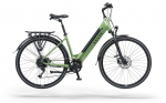 Jalgratas - Levit Musca Urban HD 468 e-Trekking 28"